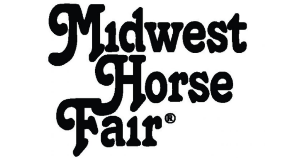 Midwest Horse Fair Alltech